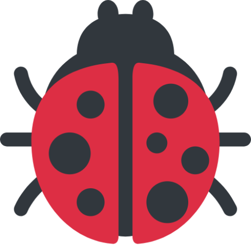 Buglet logo